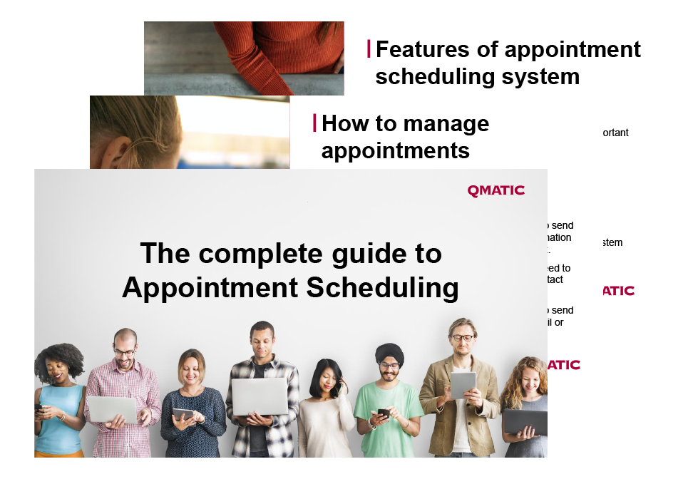 Appointment Scheduling